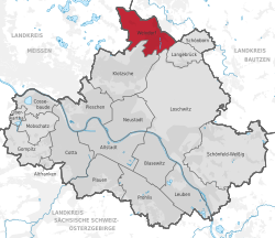 Weixdorf in Dresden